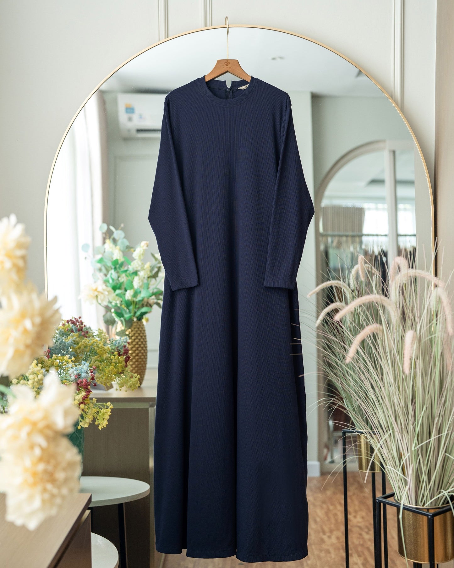 Carissa Dress