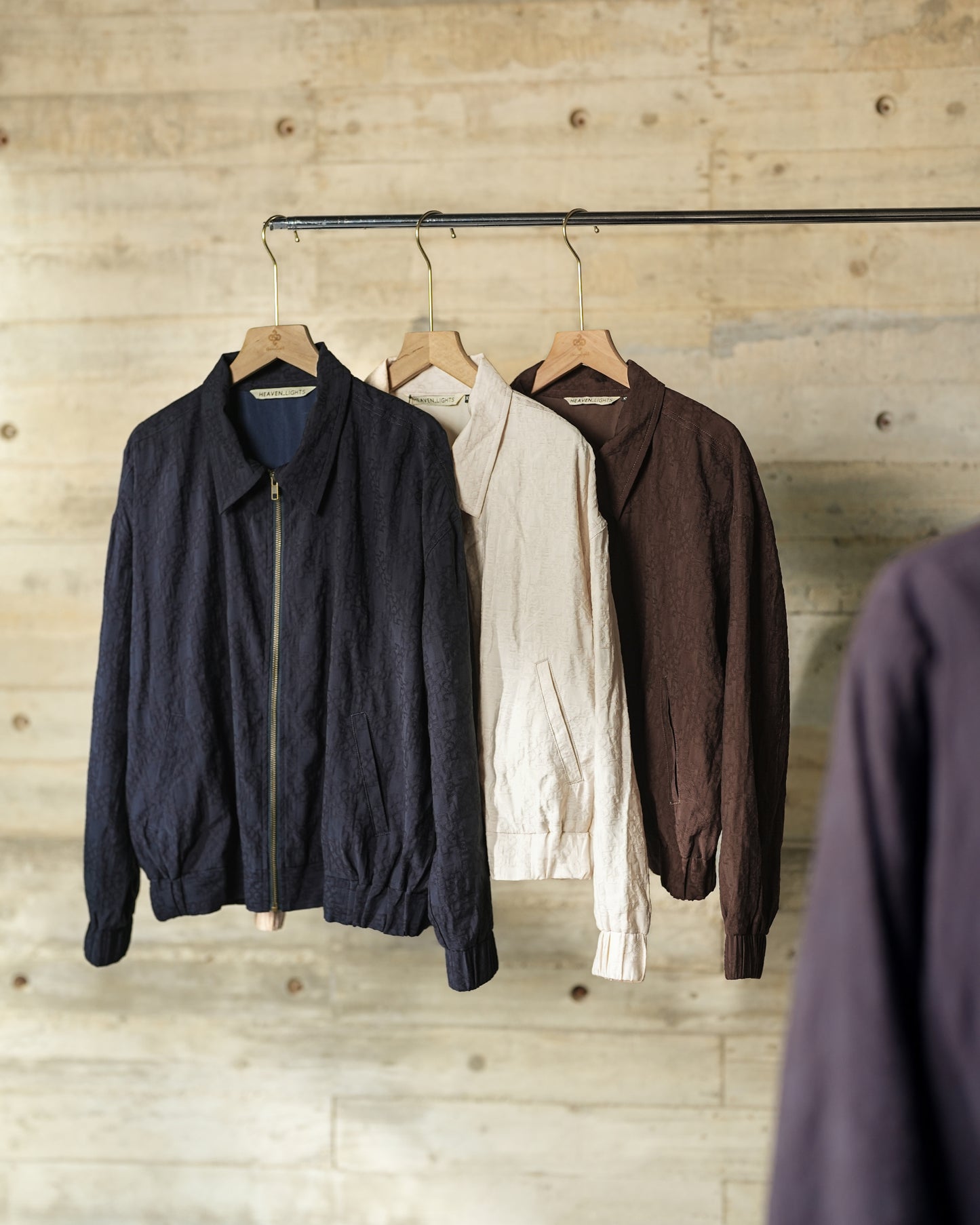 Nayra Jacket