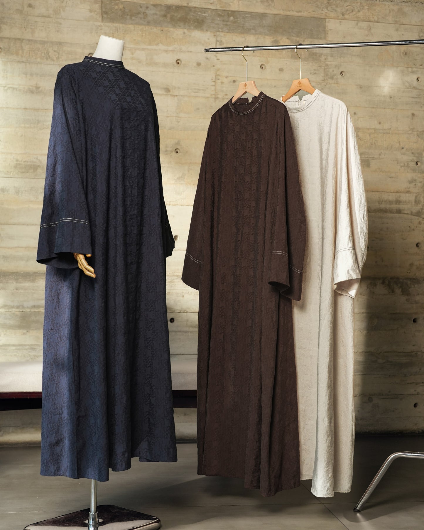 Nayra Abaya