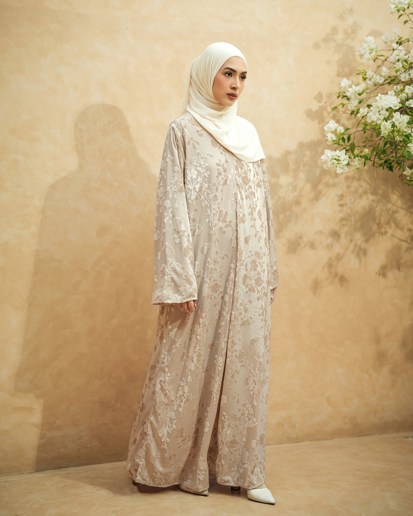 Nazra Abaya