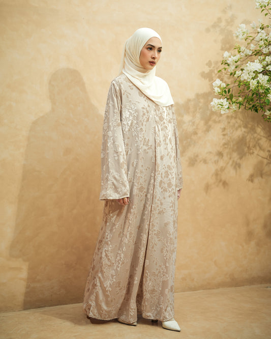 Nazra Abaya