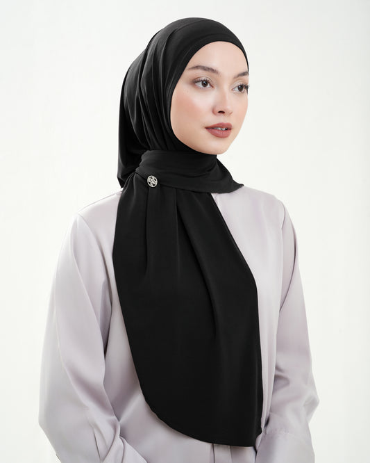 New Amaya Bergo