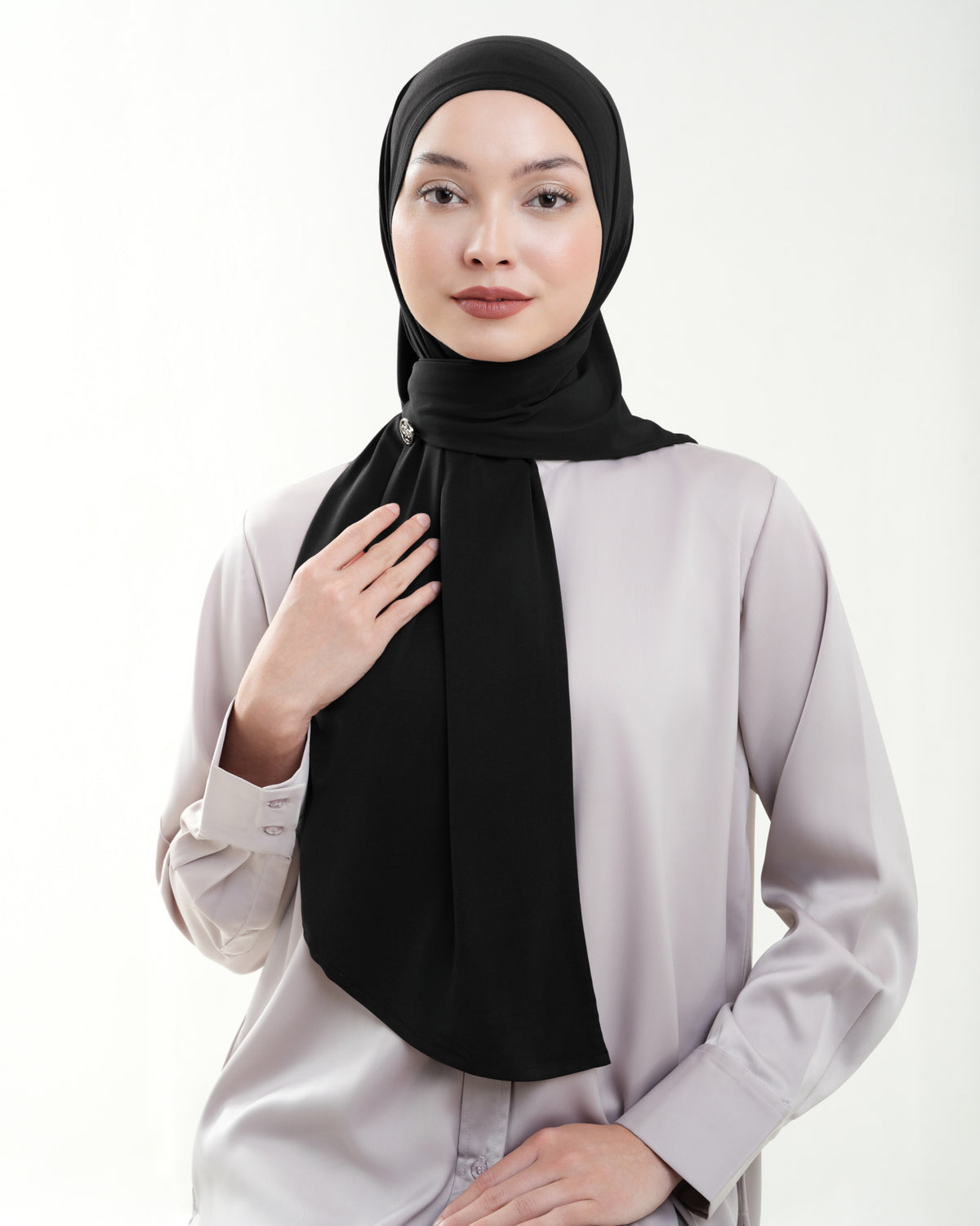 New Amaya Bergo