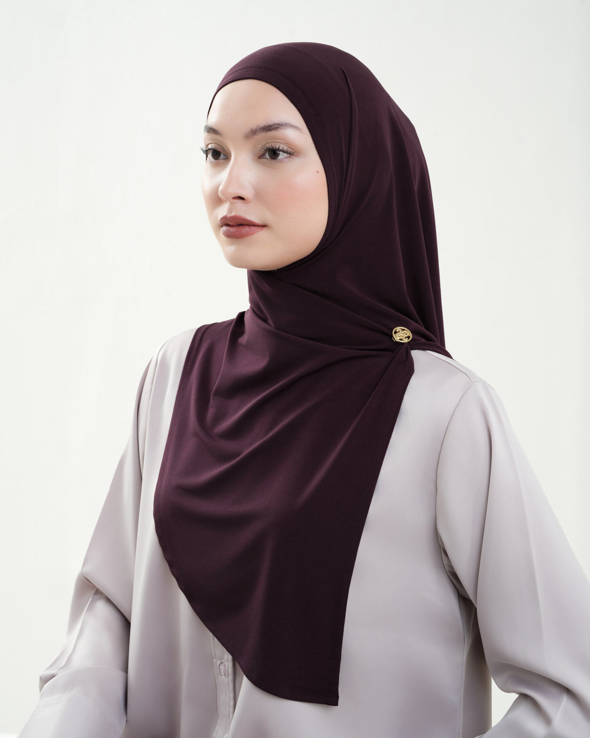 New Amaya Bergo