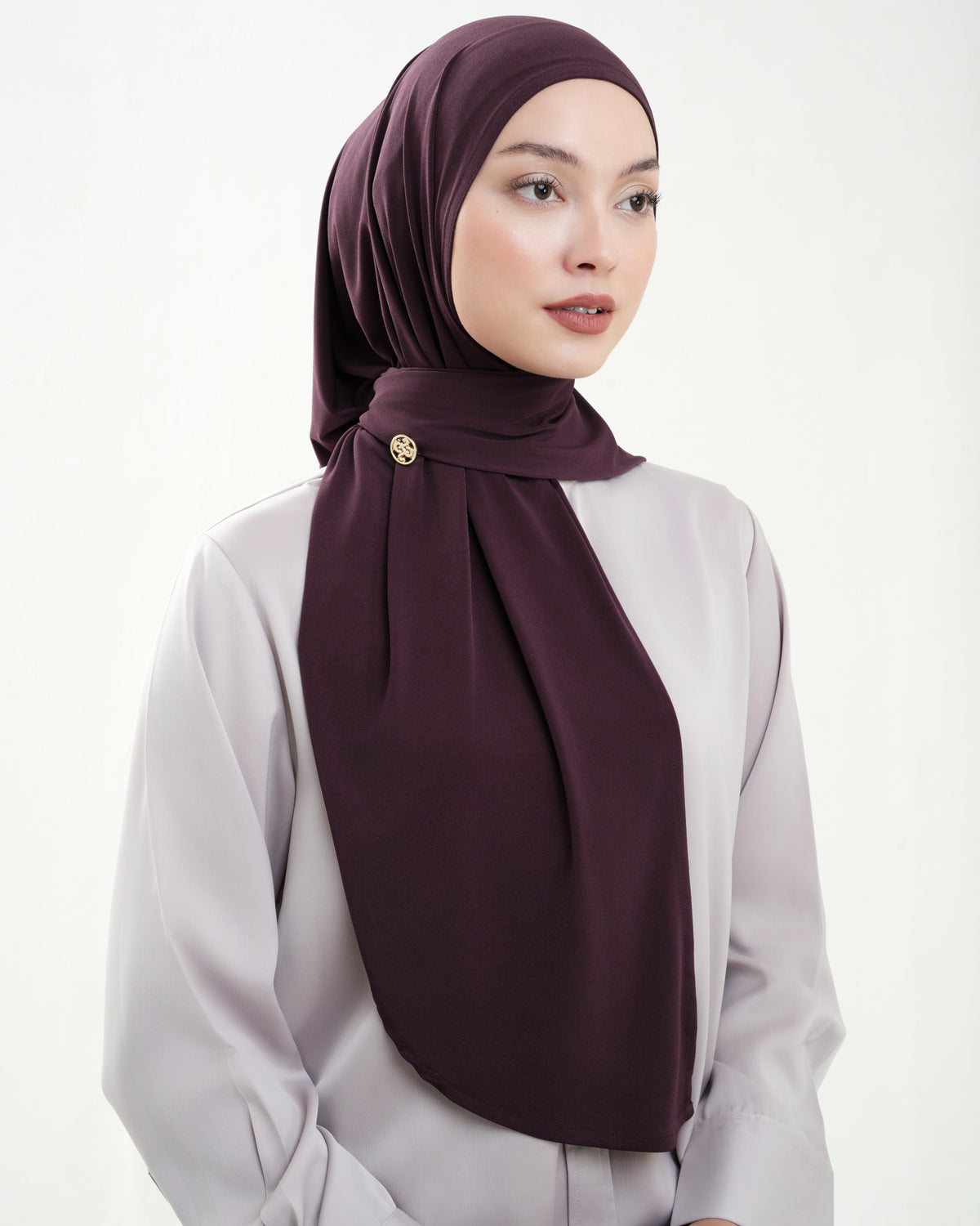 New Amaya Bergo
