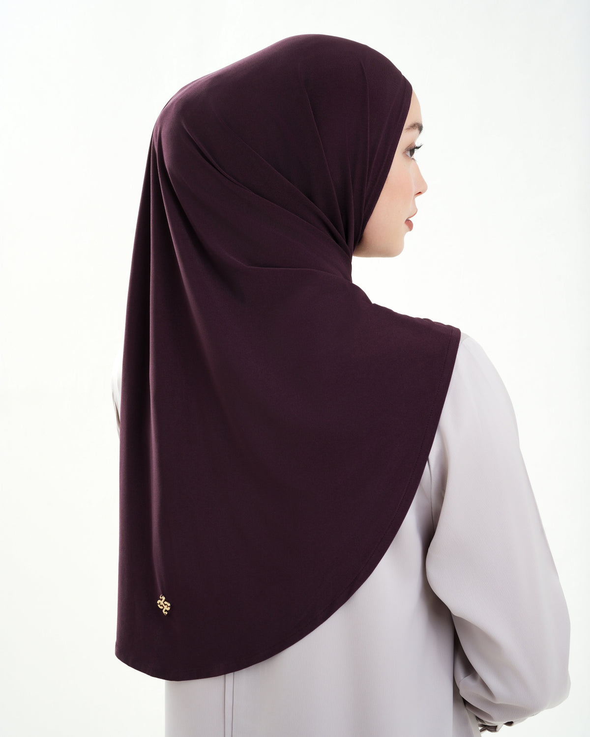 New Amaya Bergo
