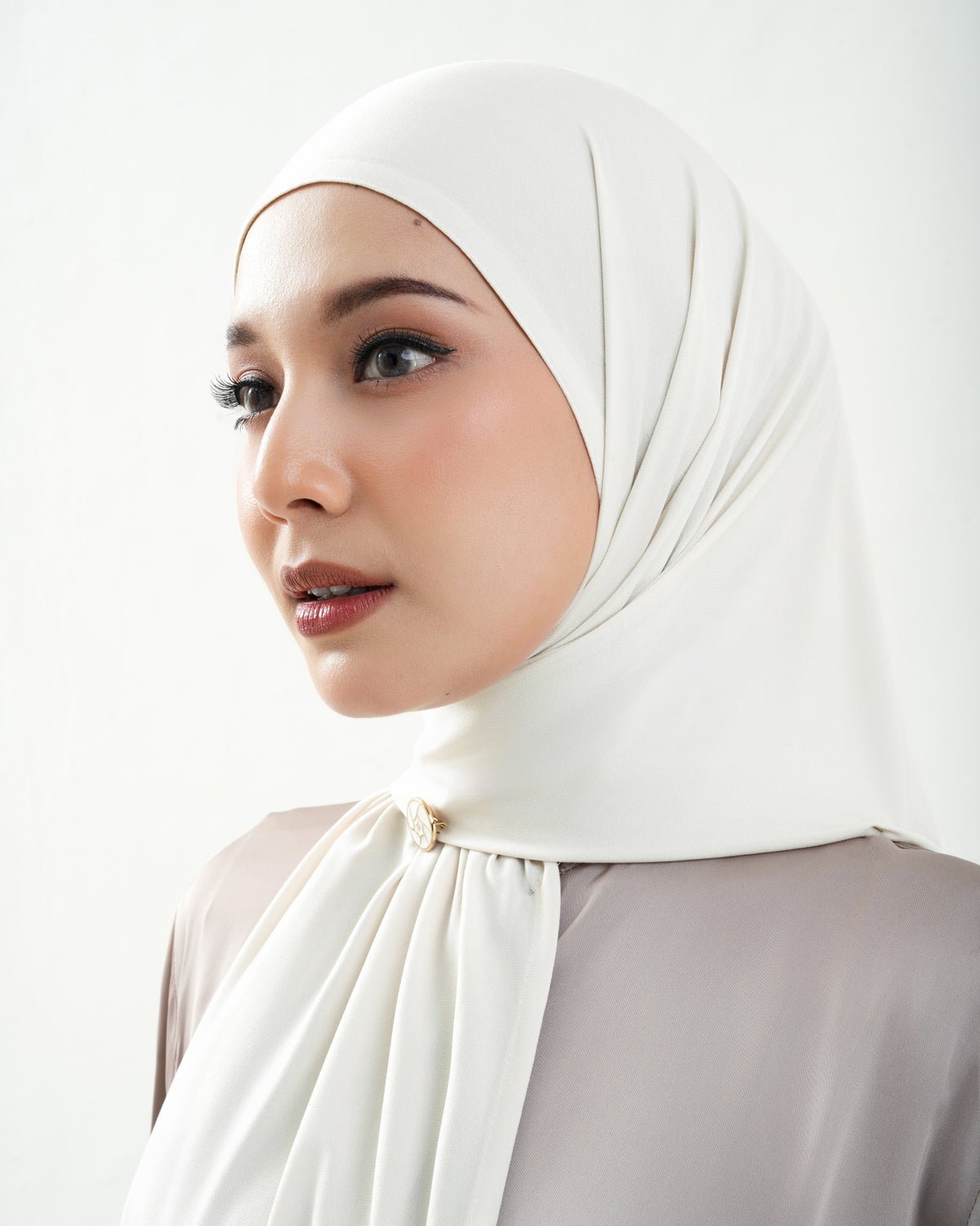 New Amaya Bergo