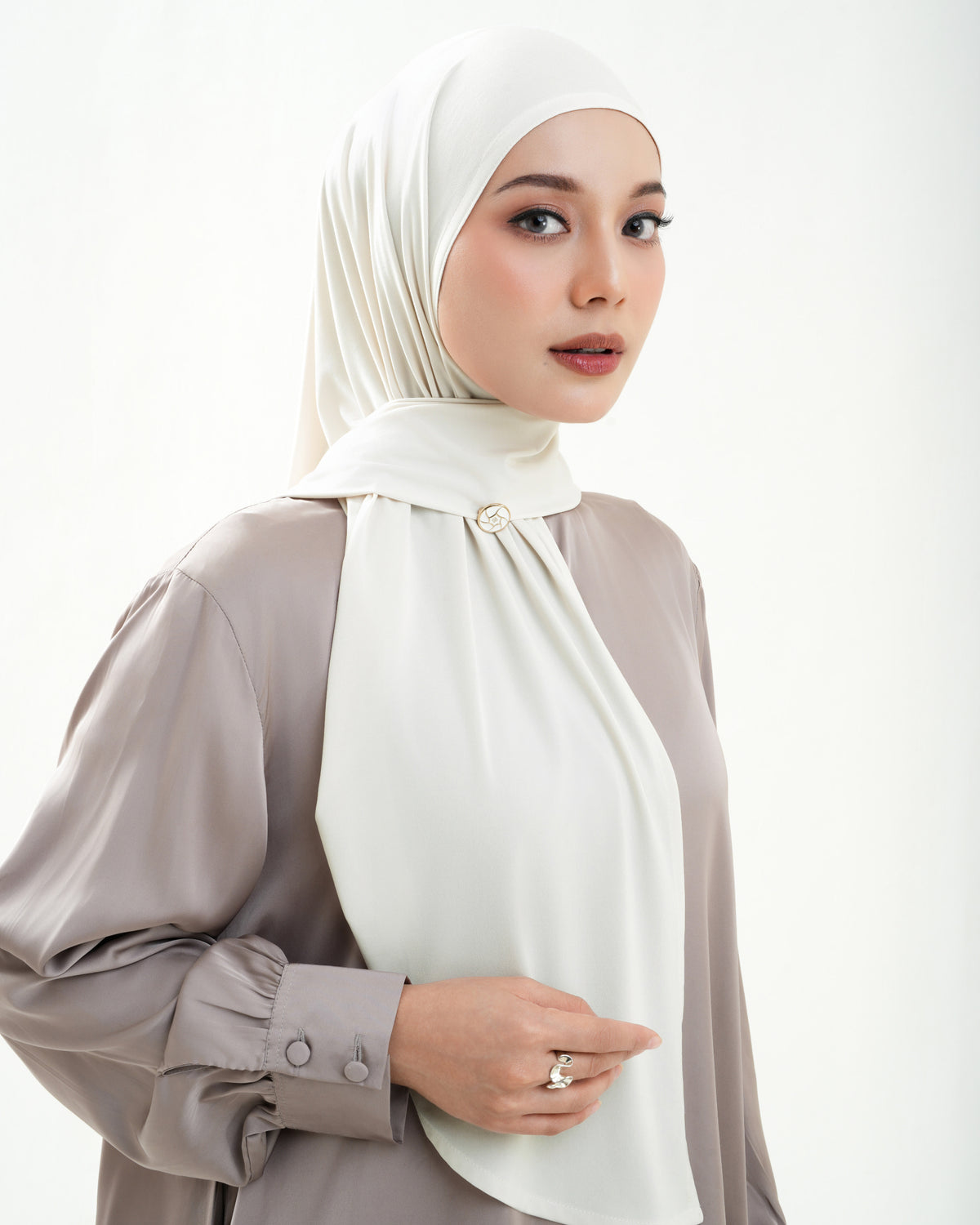 New Amaya Bergo