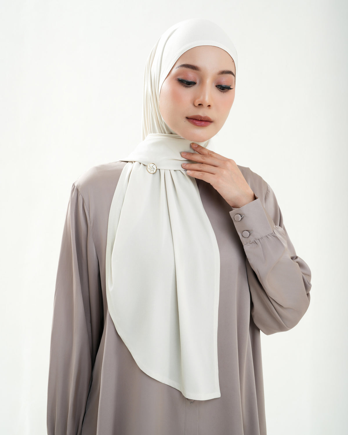 New Amaya Bergo