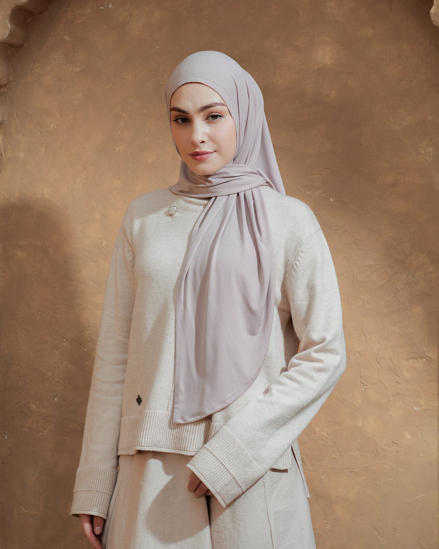 New Amaya Bergo