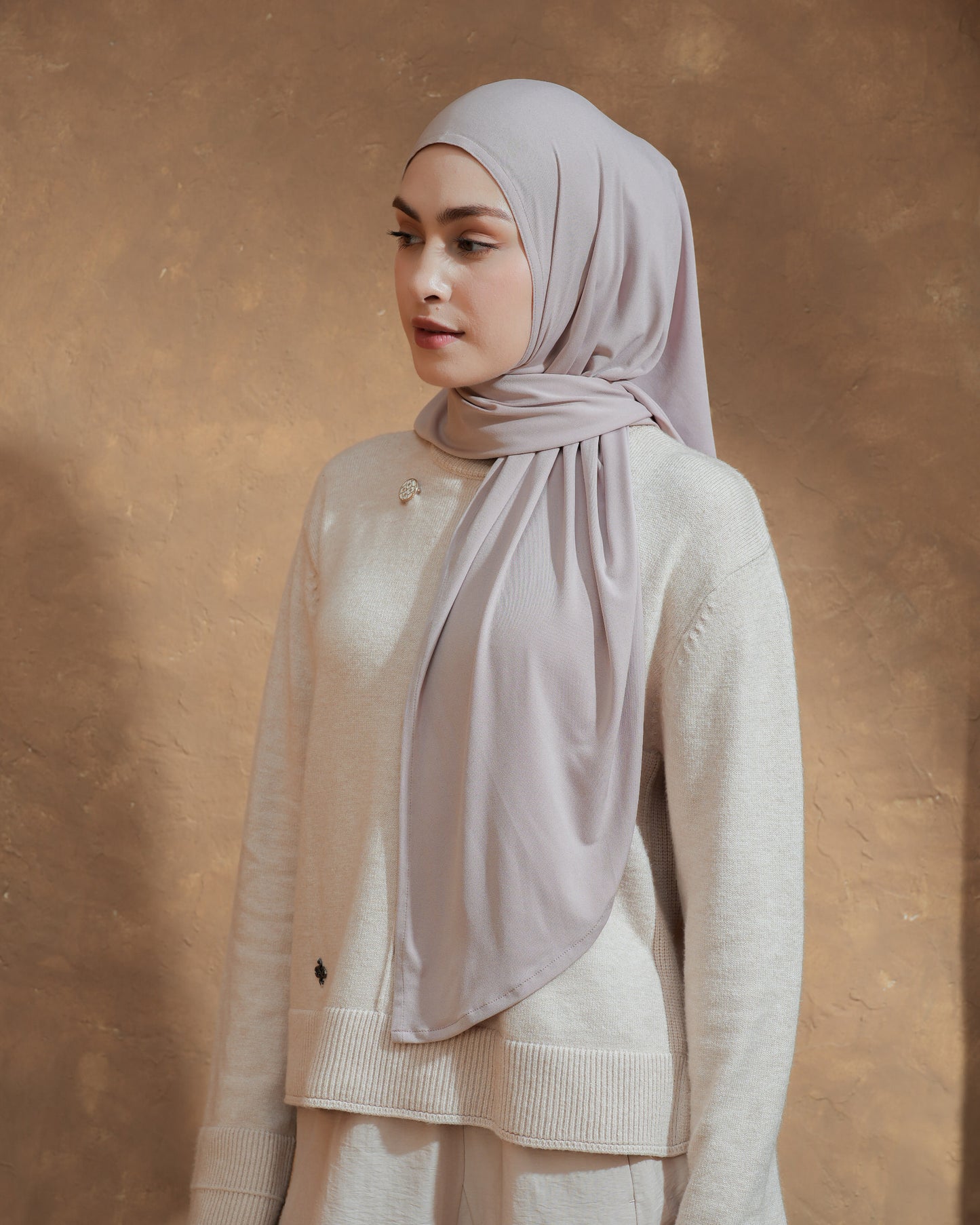 New Amaya Bergo
