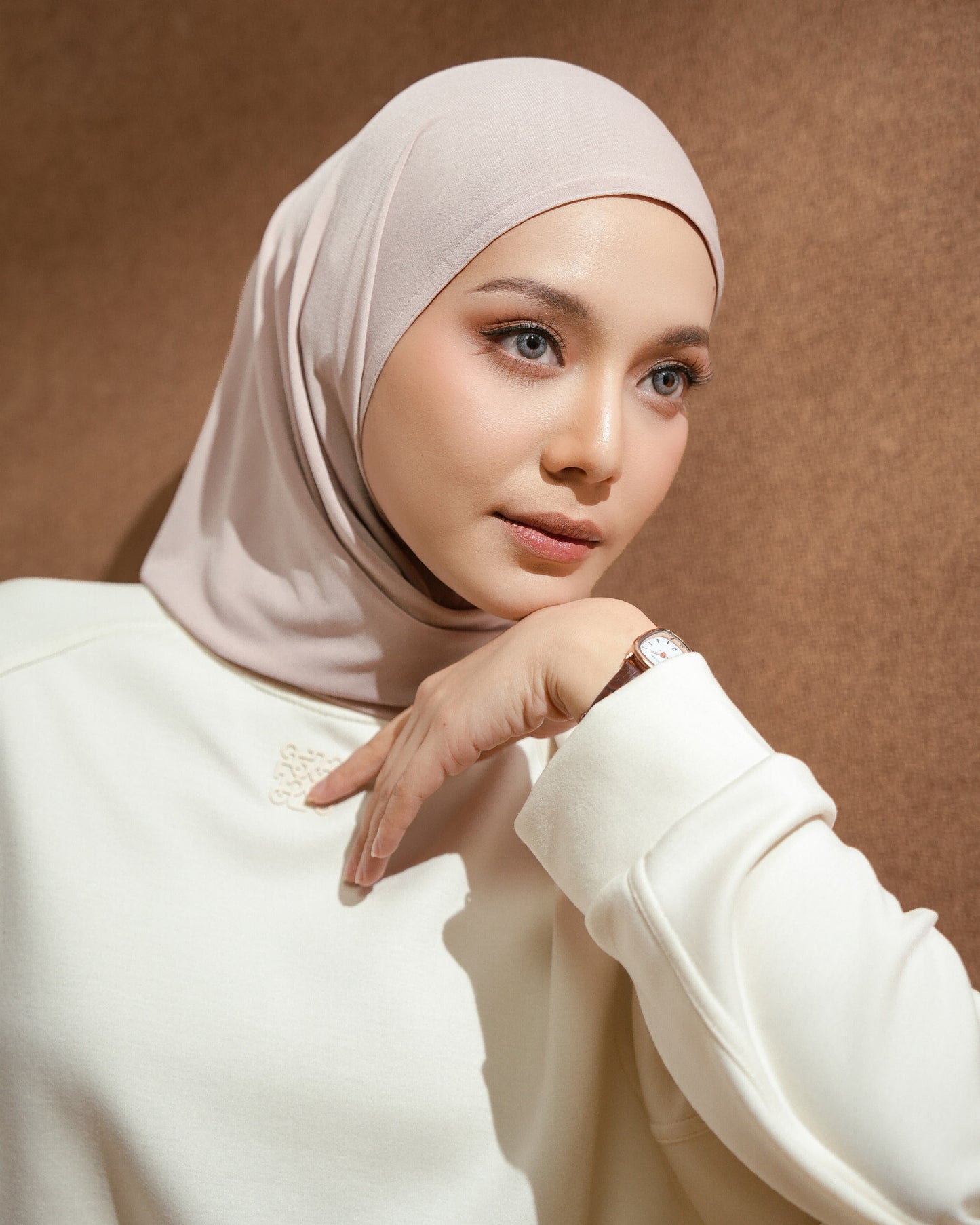 New Amaya Bergo