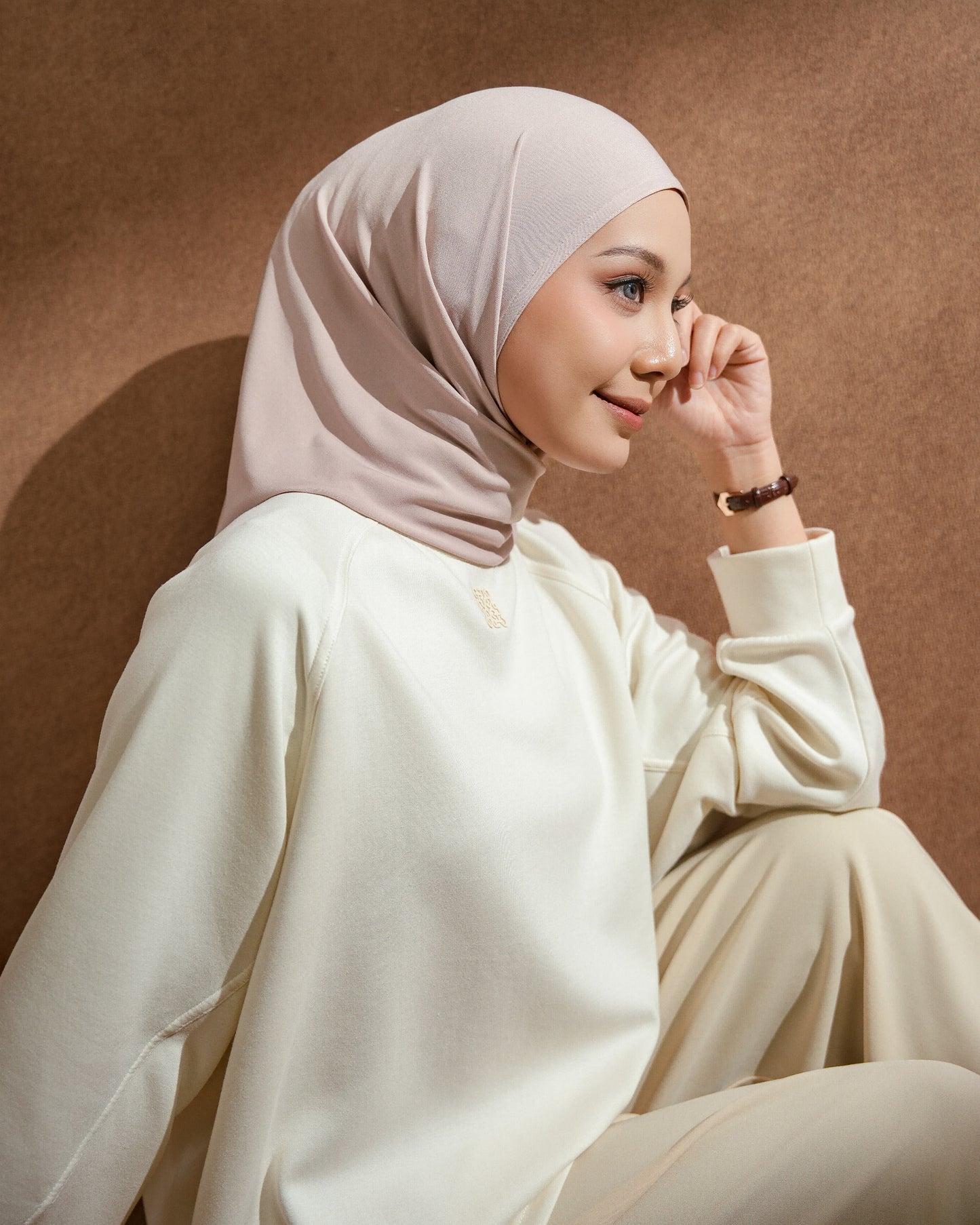 New Amaya Bergo