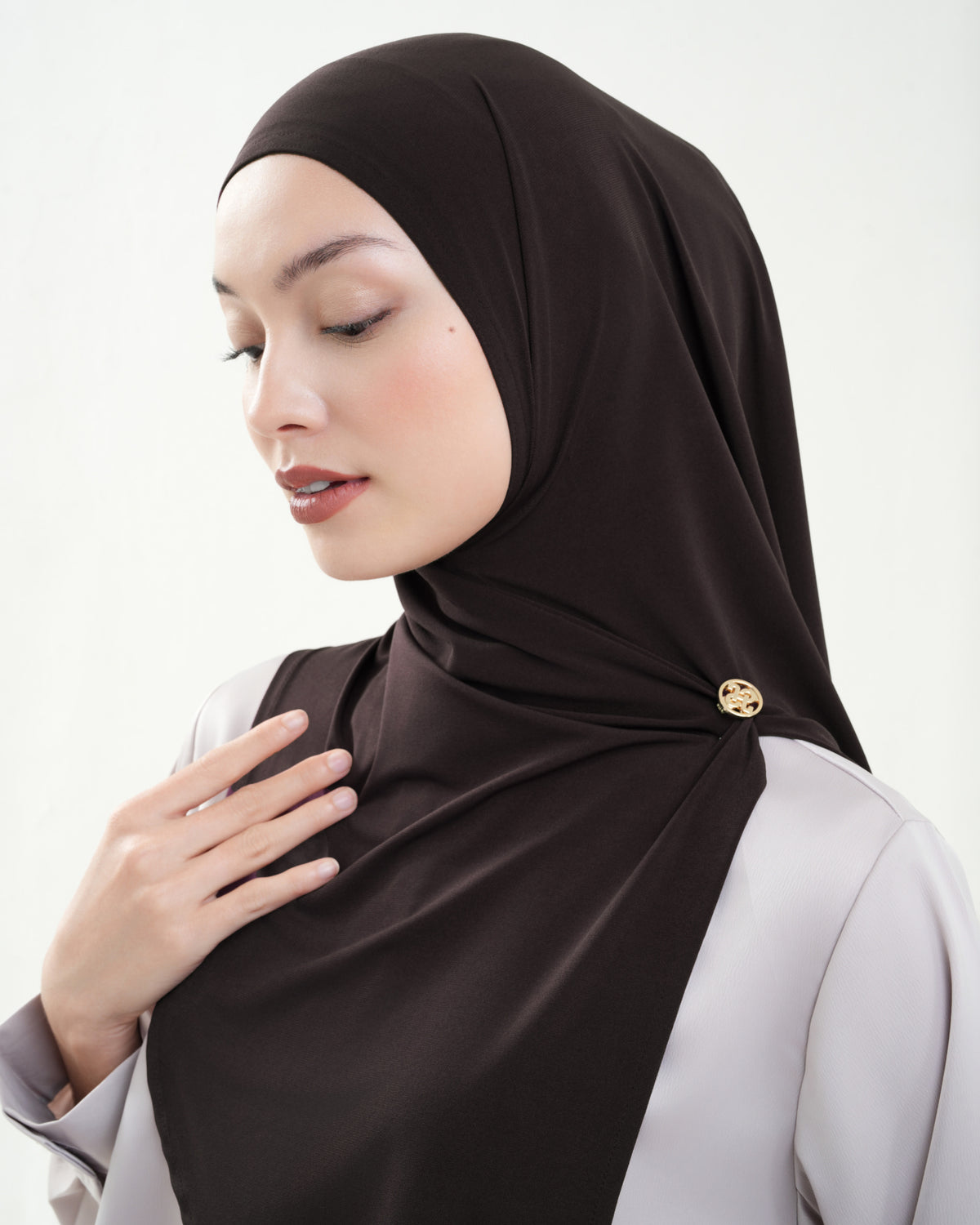 New Amaya Bergo