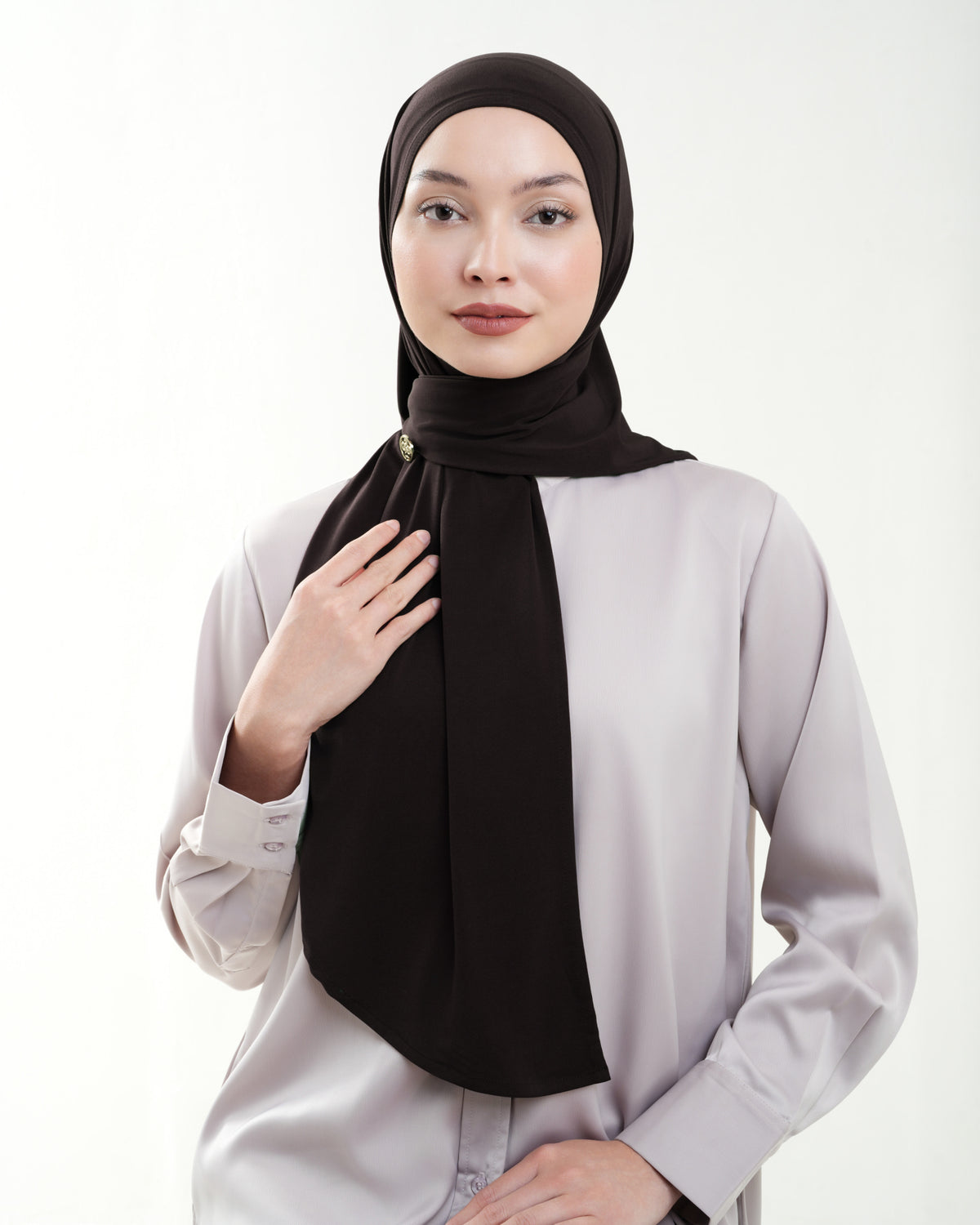 New Amaya Bergo
