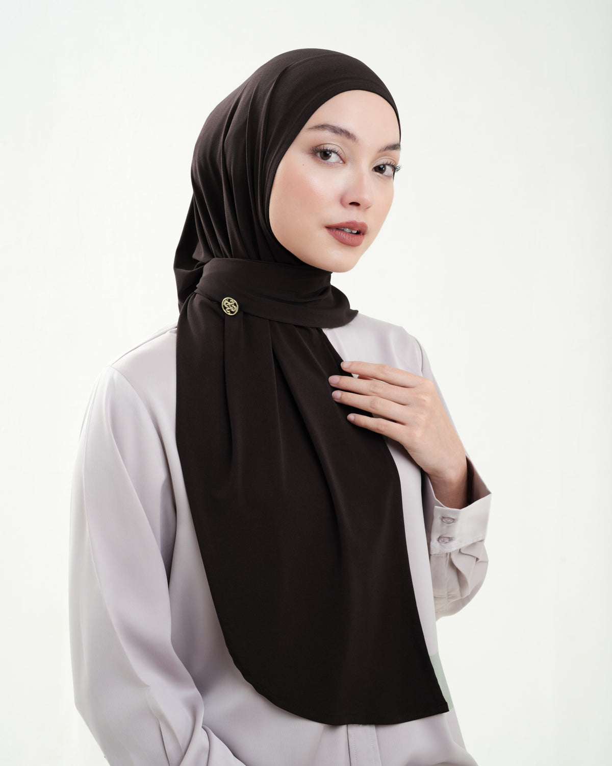 New Amaya Bergo