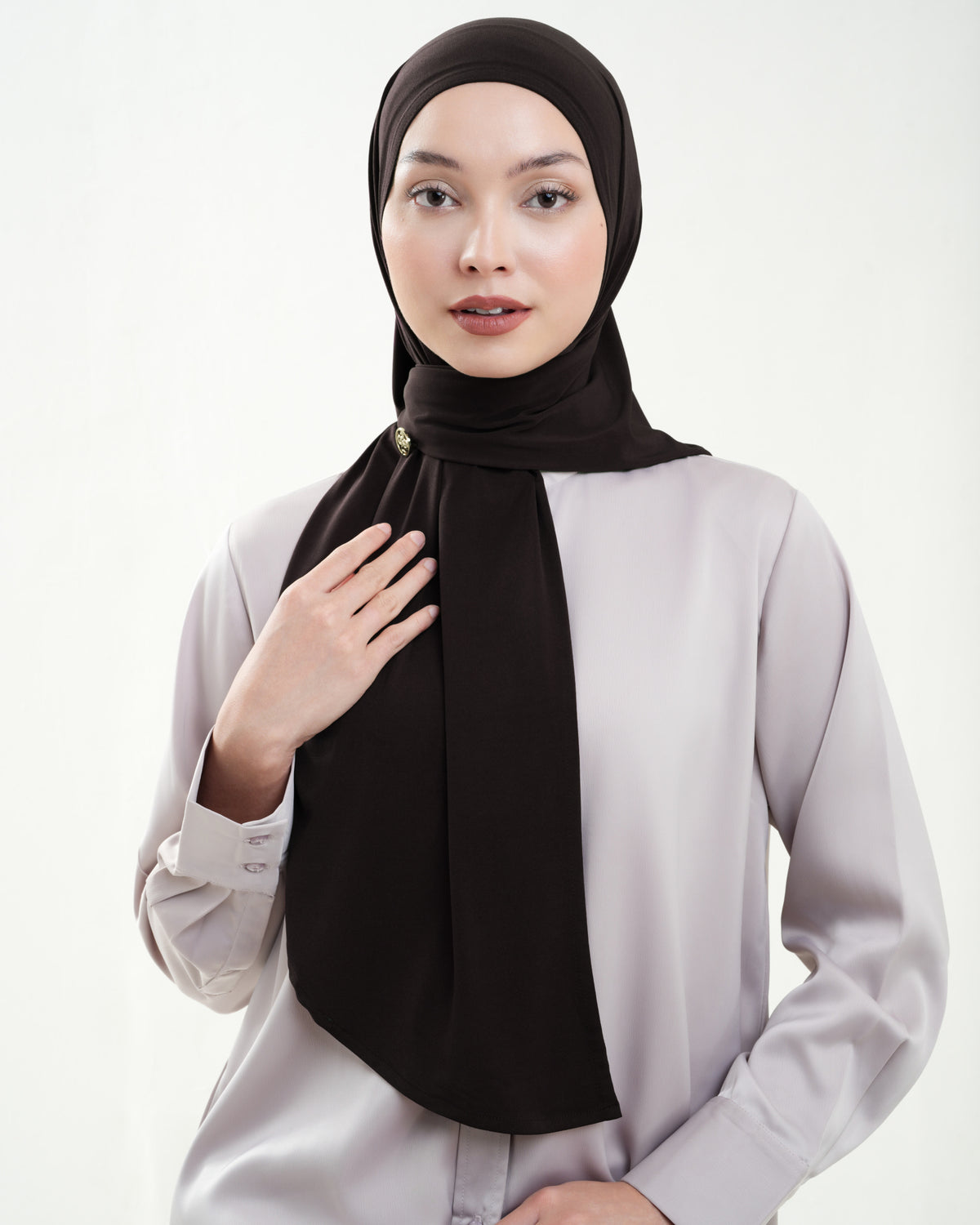 New Amaya Bergo