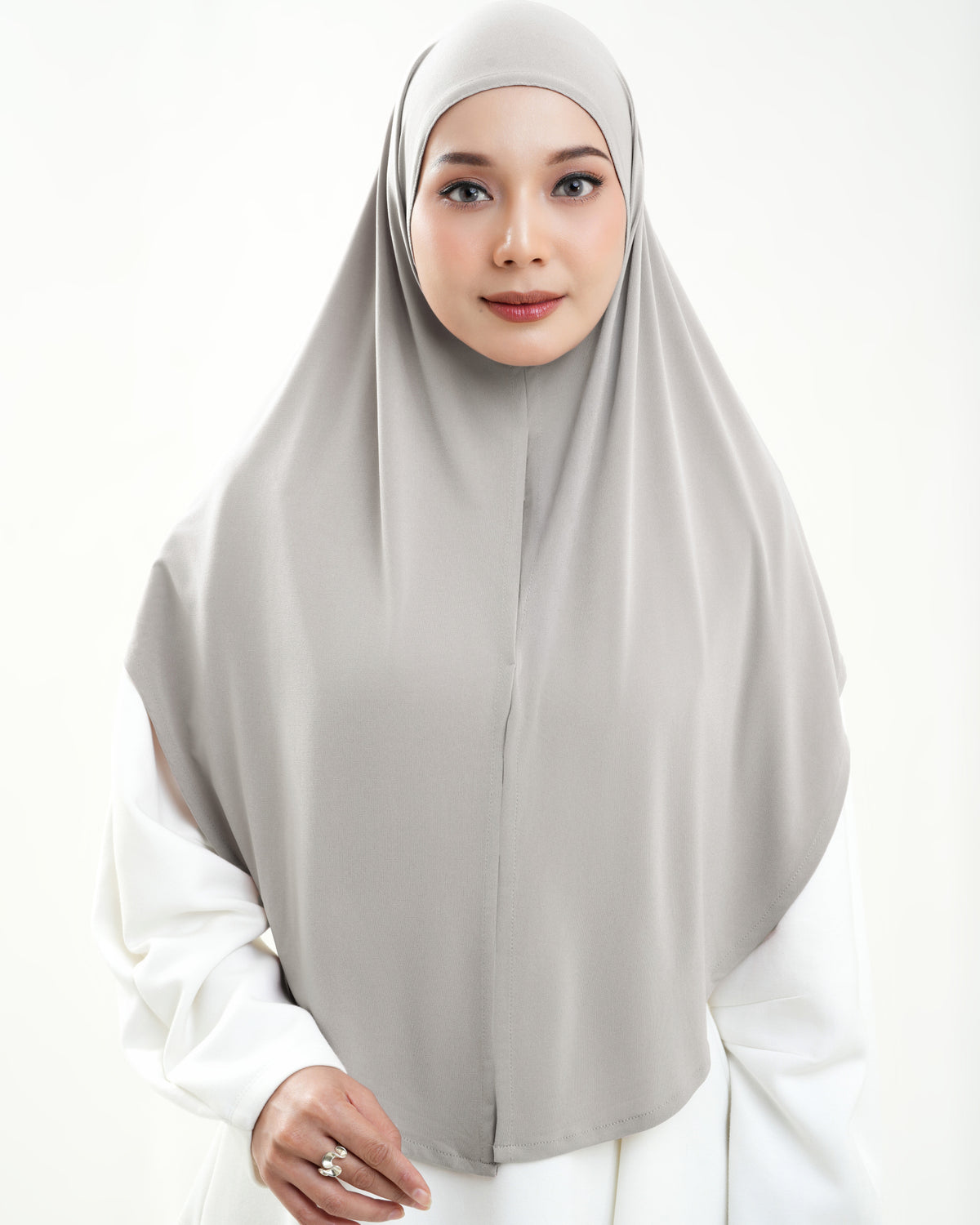 New Amaya Bergo