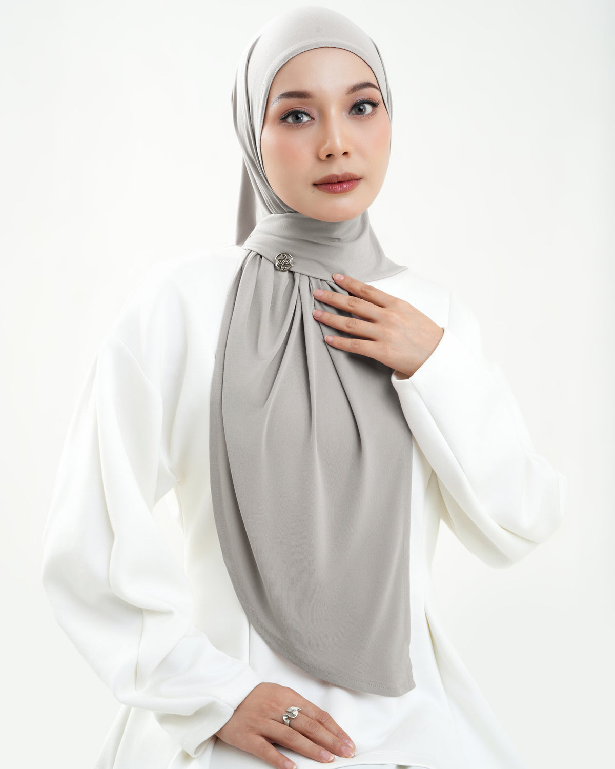New Amaya Bergo