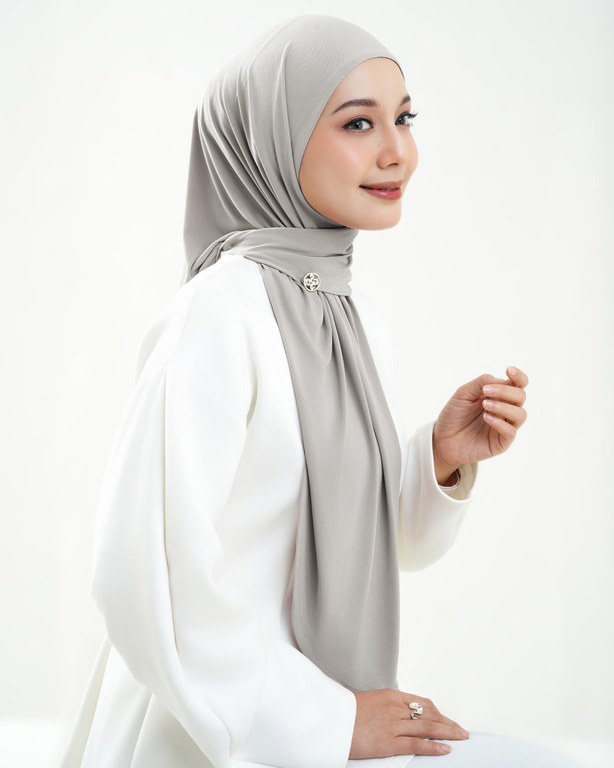 New Amaya Bergo
