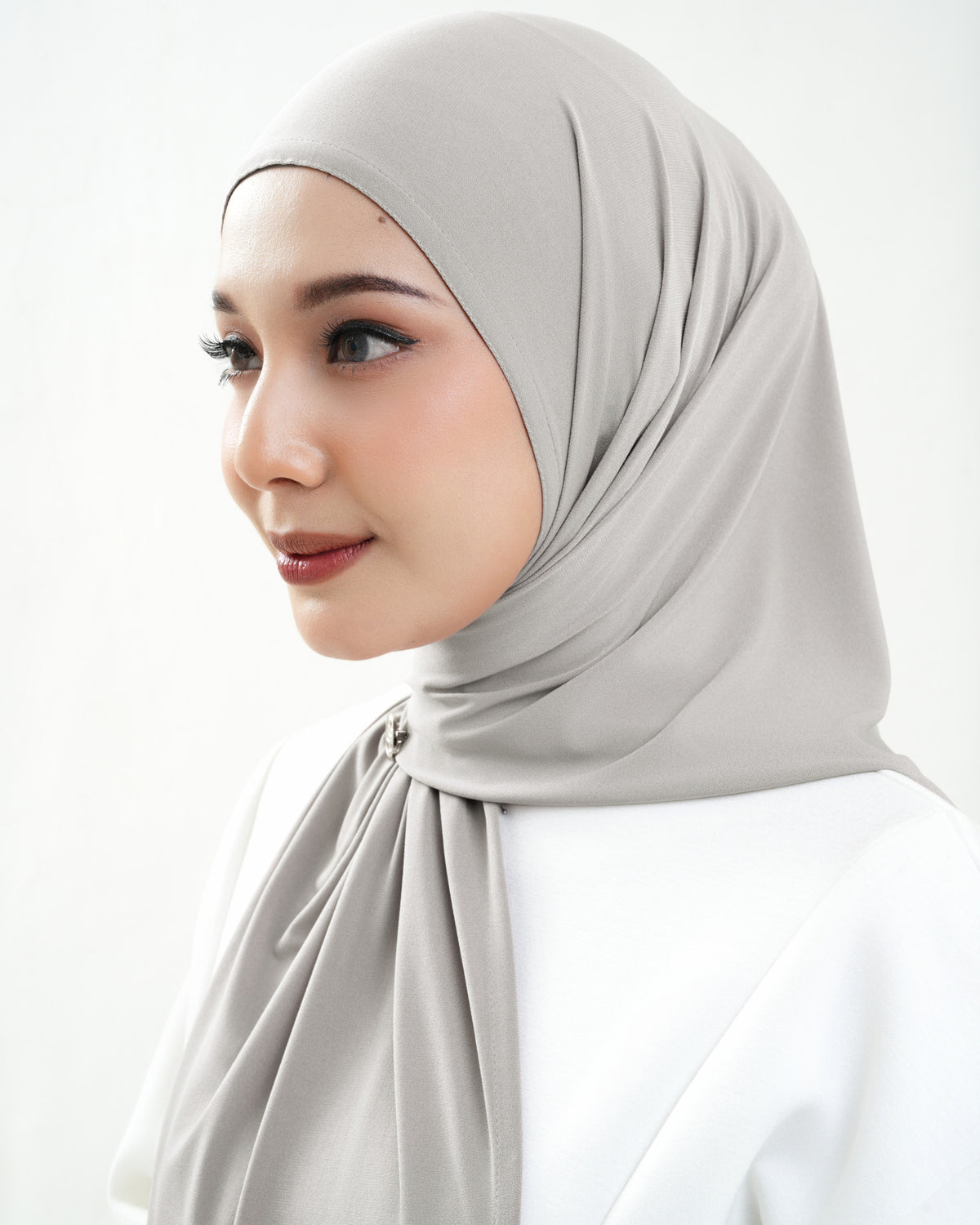 New Amaya Bergo