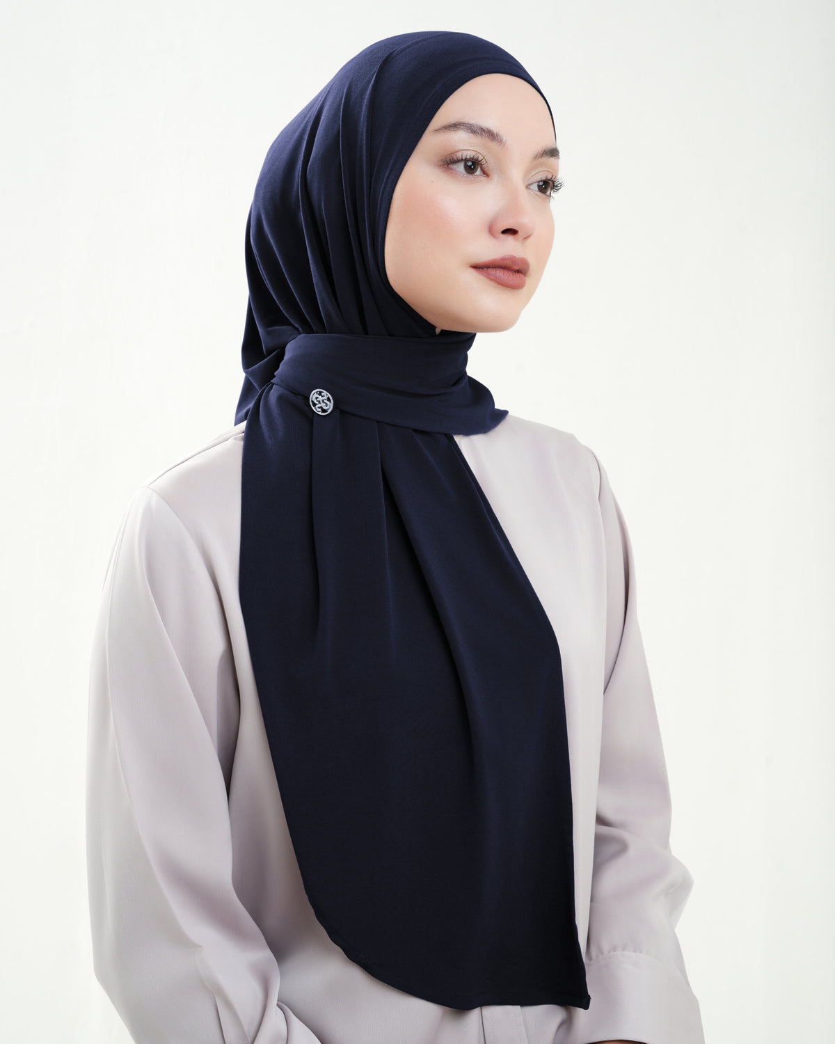 New Amaya Bergo