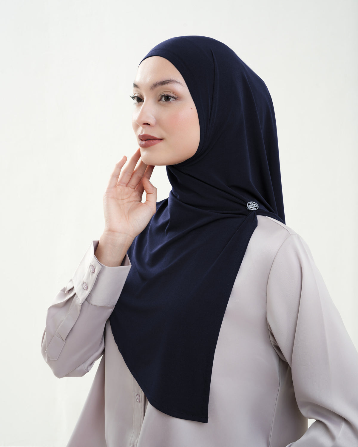 New Amaya Bergo