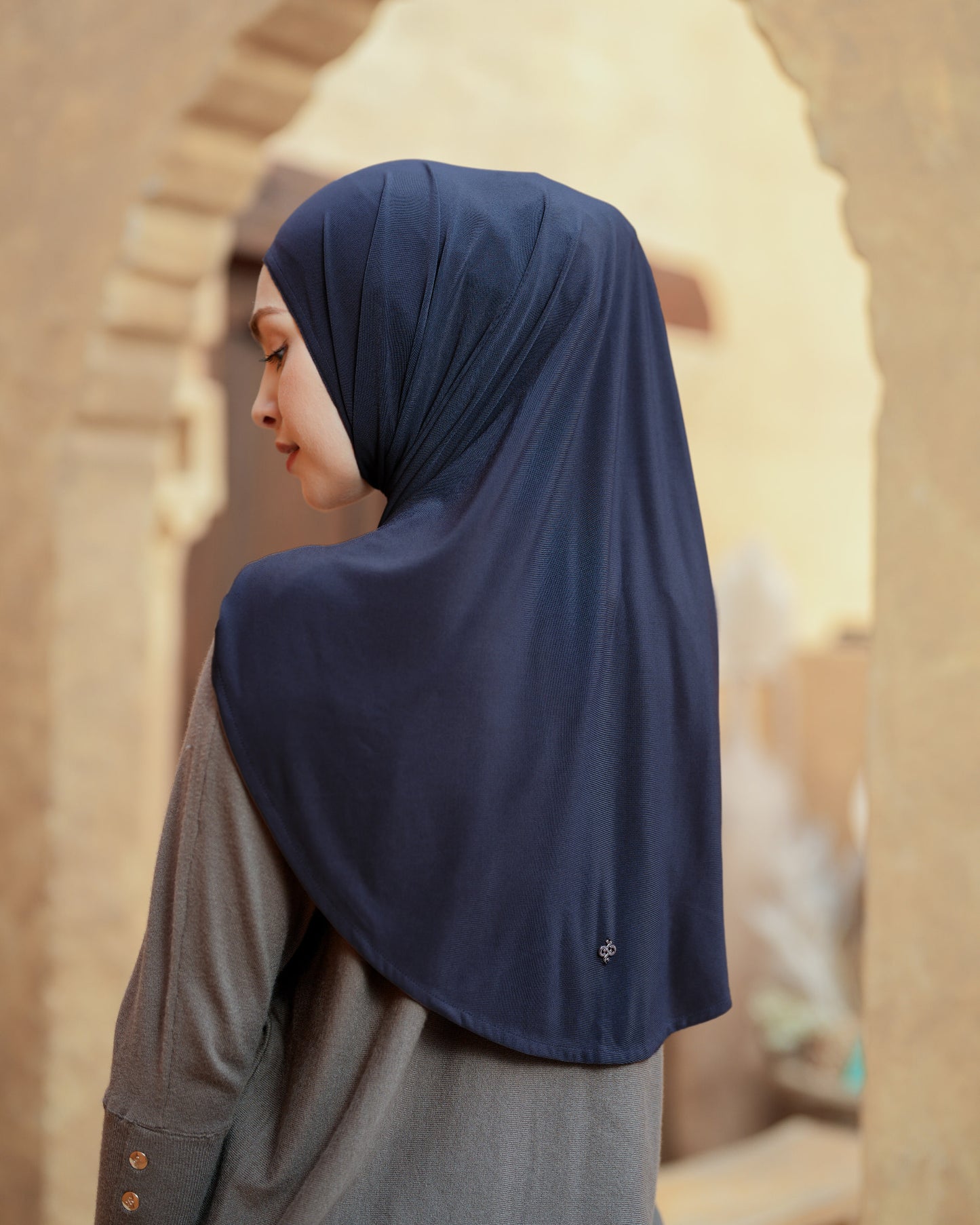 New Amaya Bergo