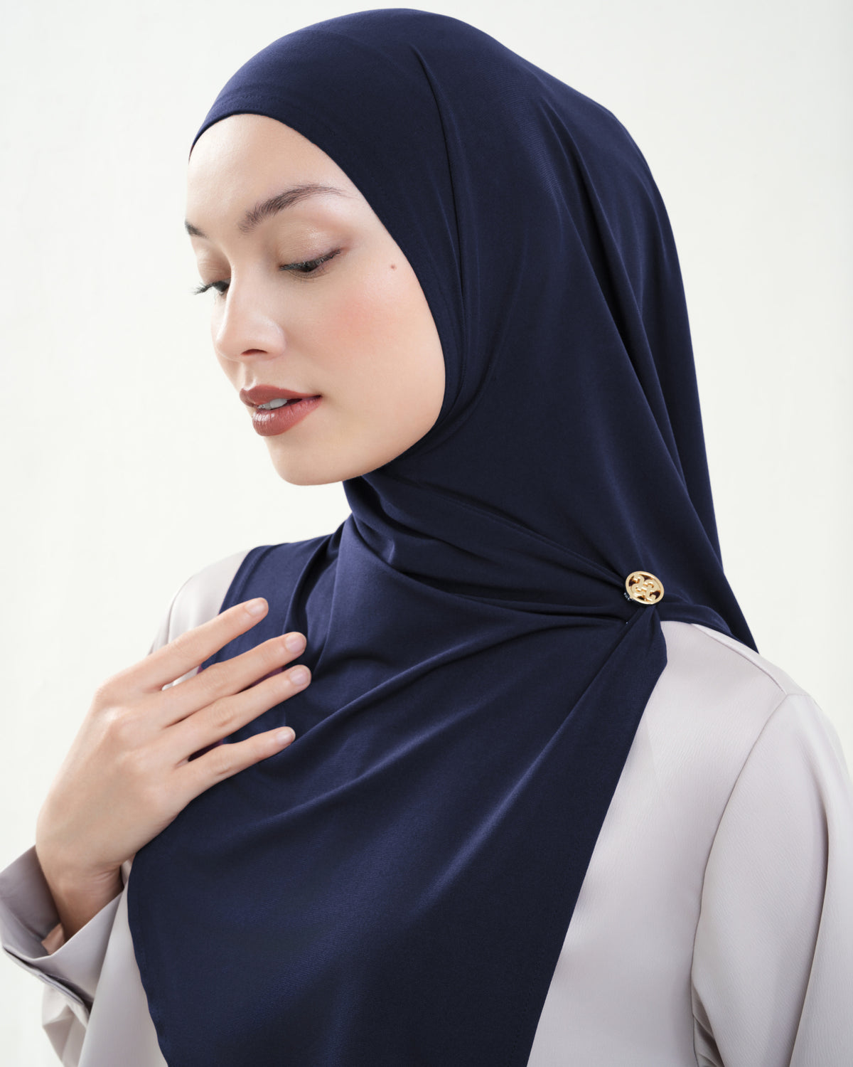 New Amaya Bergo