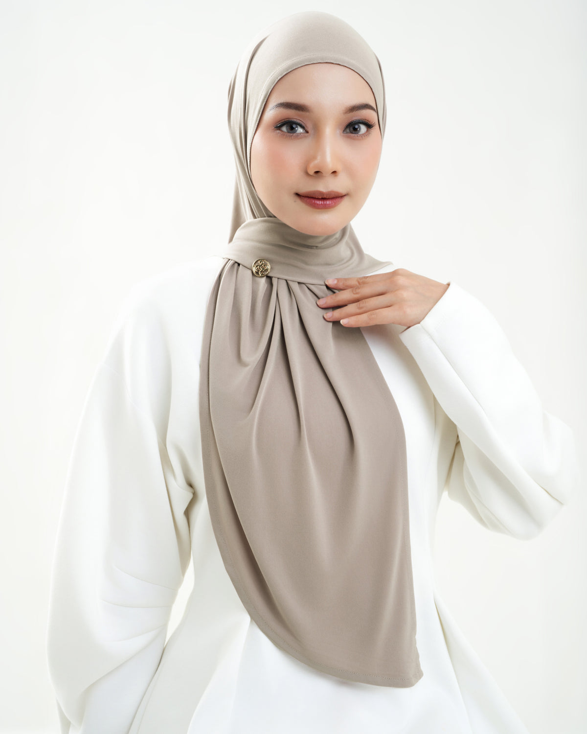 New Amaya Bergo