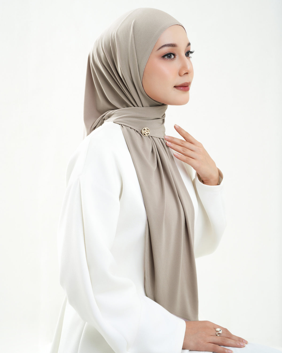 New Amaya Bergo