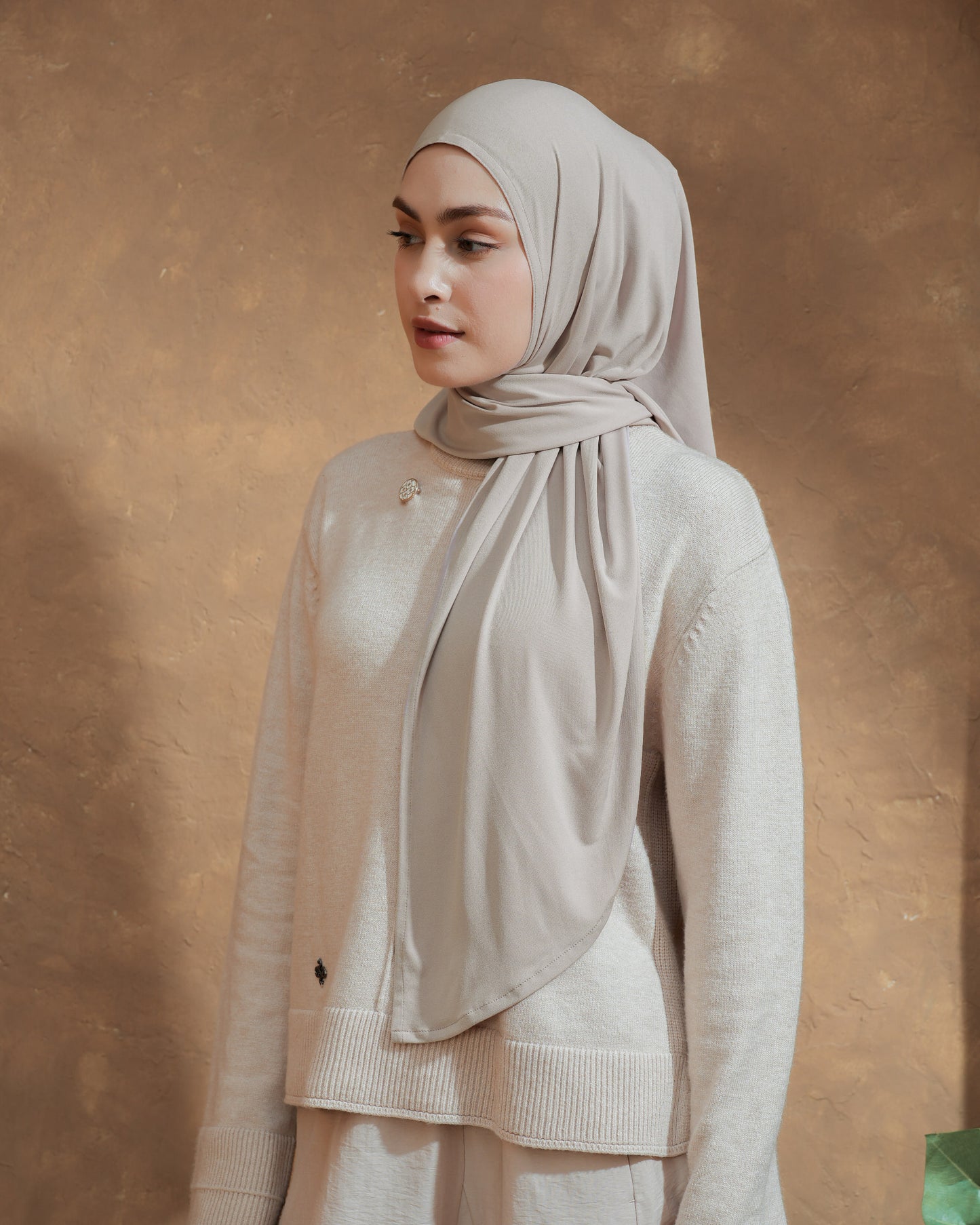 New Amaya Bergo