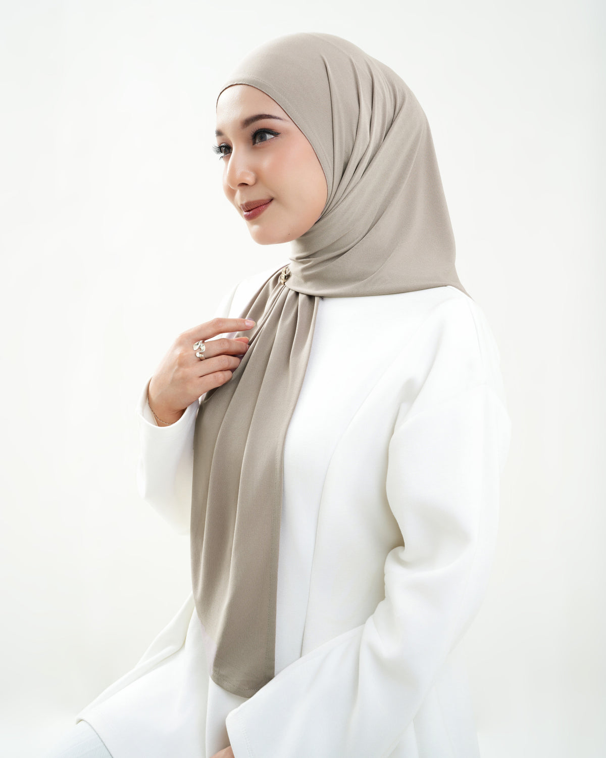 New Amaya Bergo