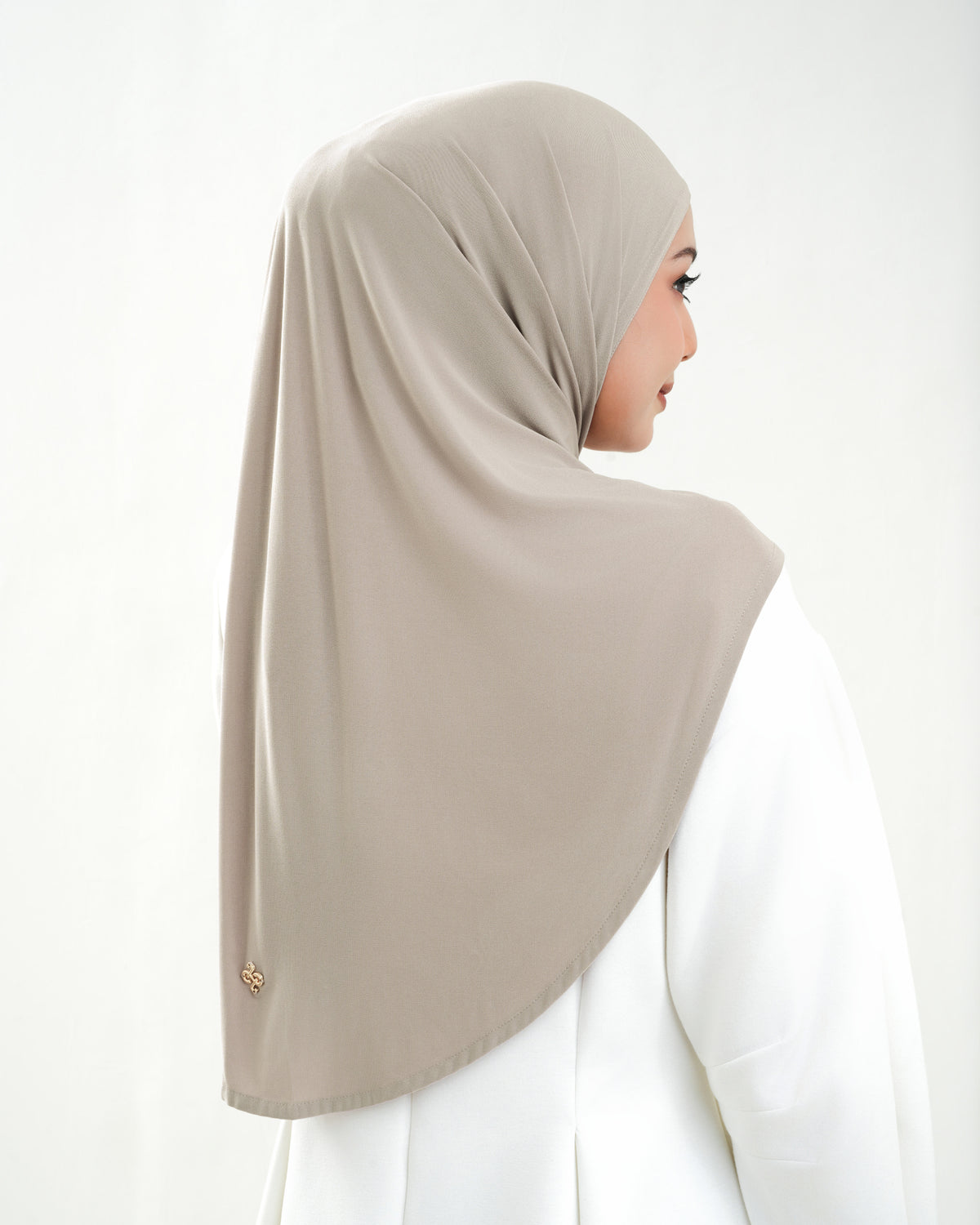 New Amaya Bergo