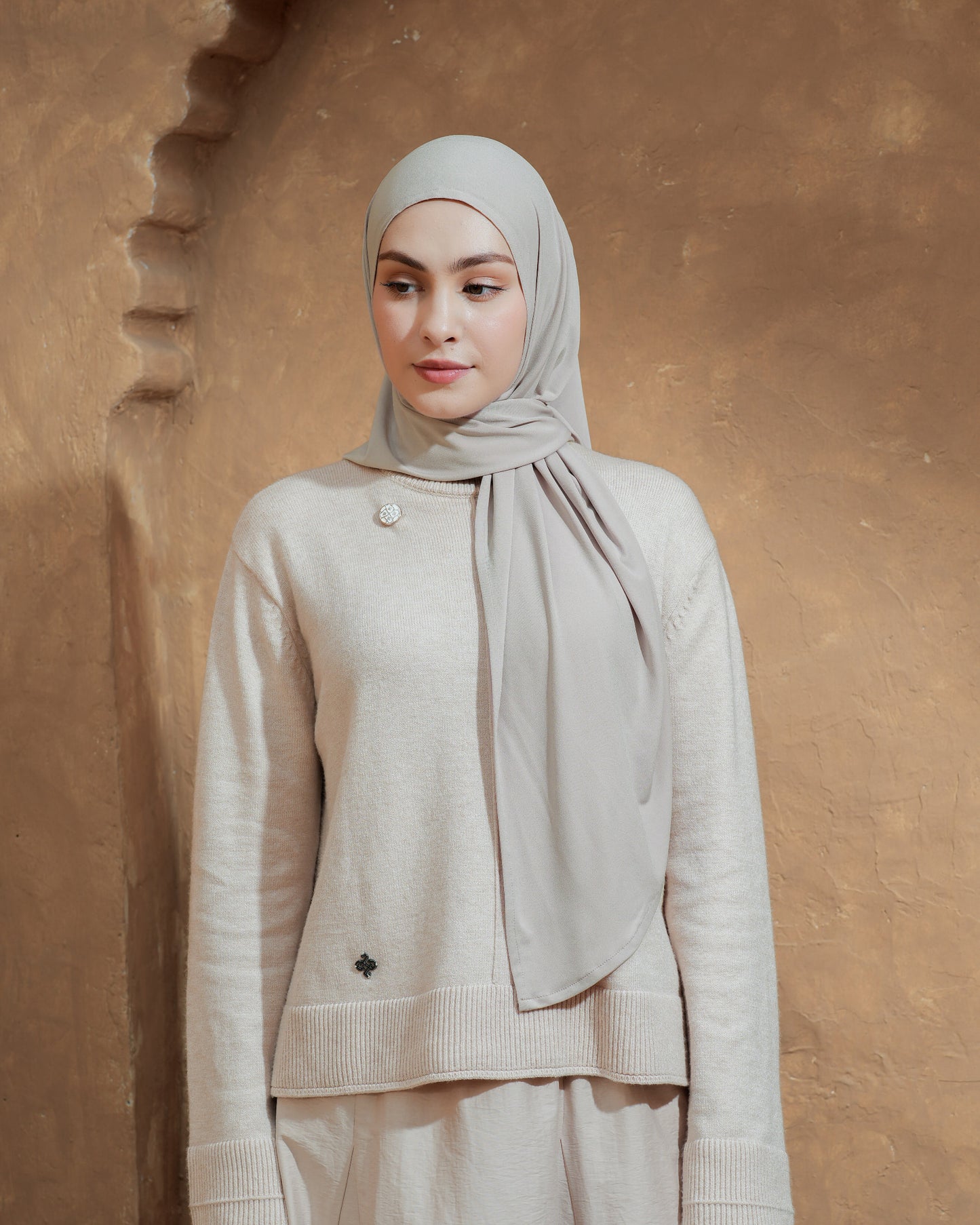New Amaya Bergo