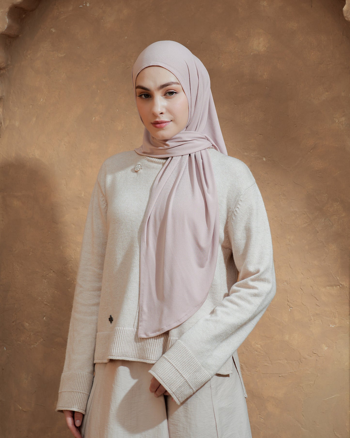 New Amaya Bergo