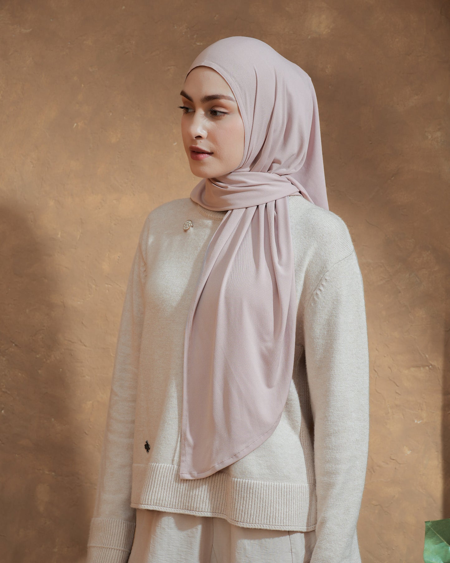 New Amaya Bergo