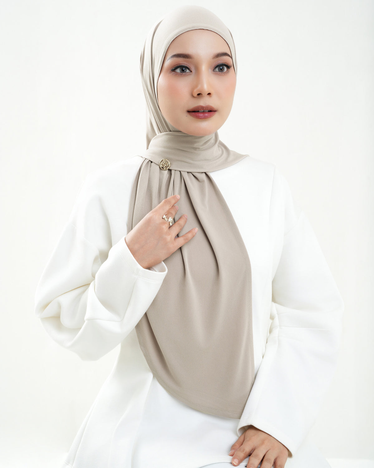 New Amaya Bergo