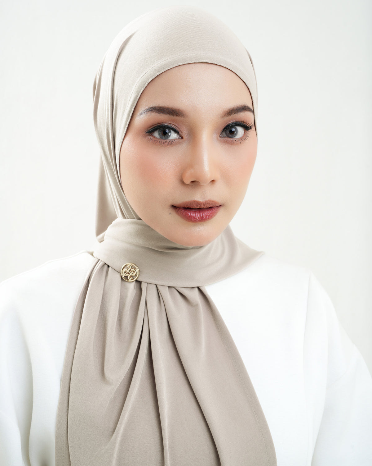 New Amaya Bergo