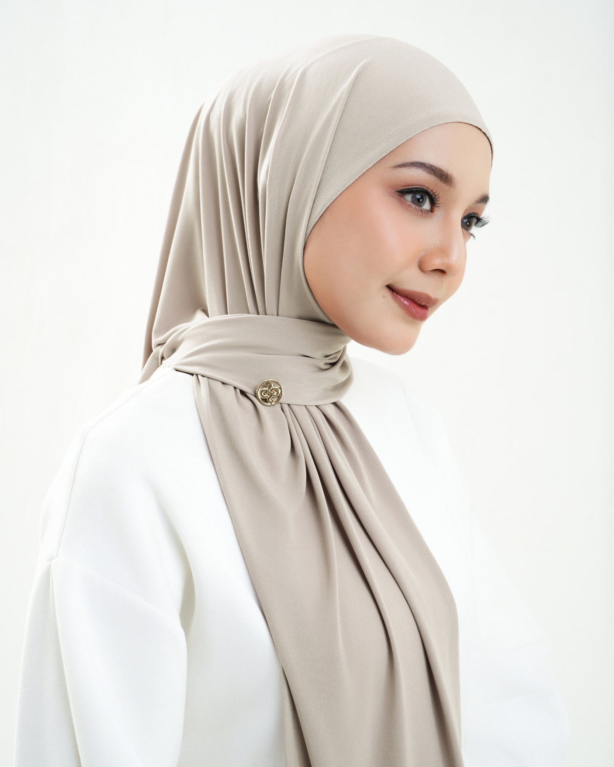 New Amaya Bergo
