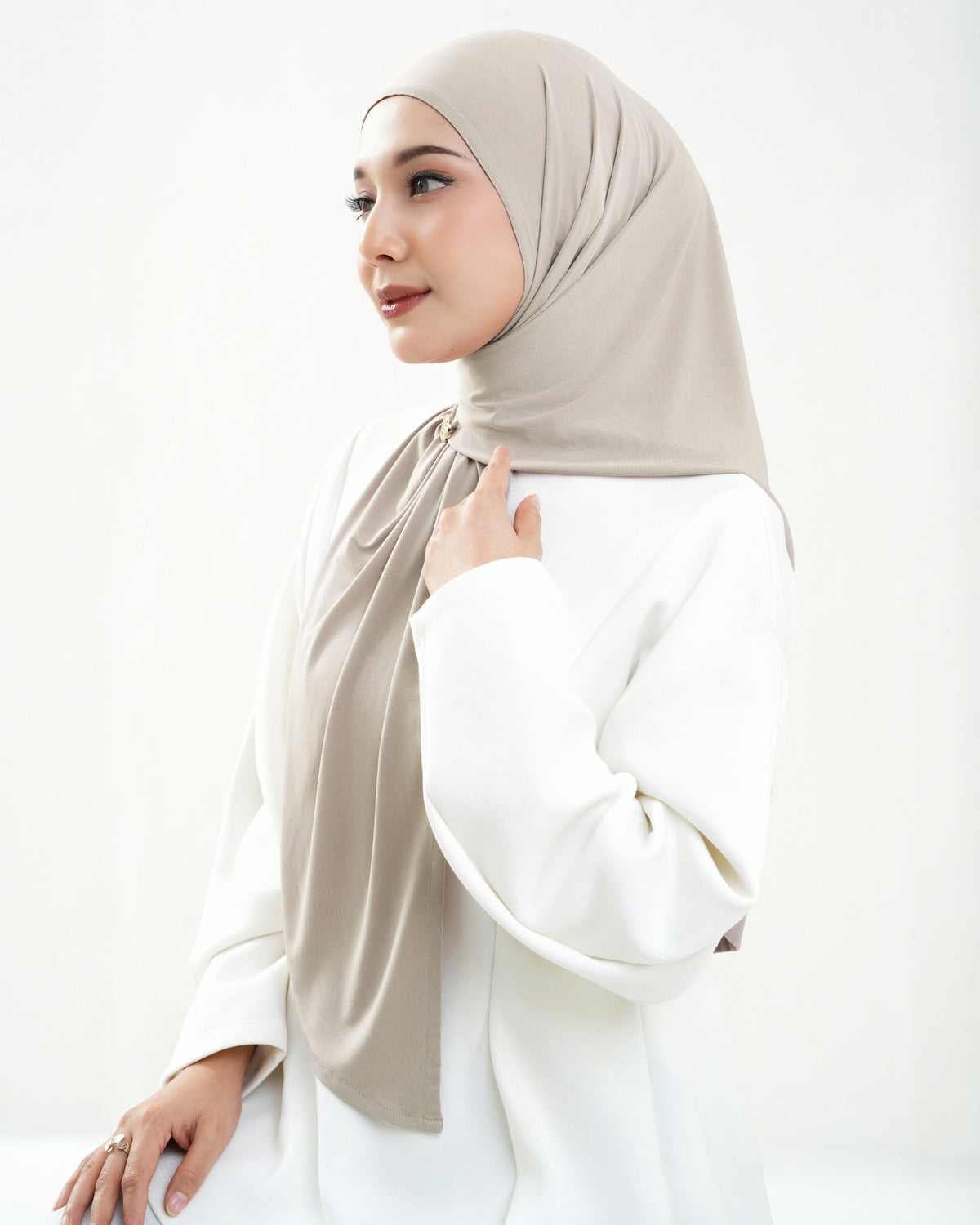 New Amaya Bergo