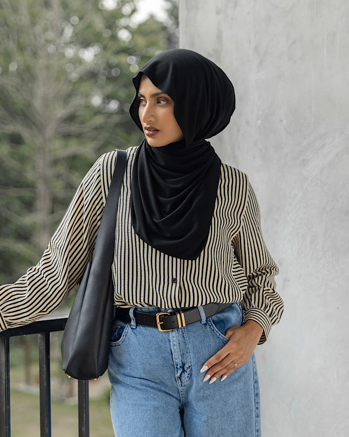 New Hajra Pashmina