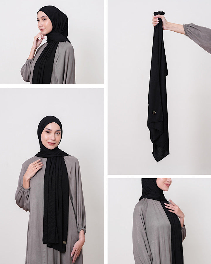 New Hajra Pashmina