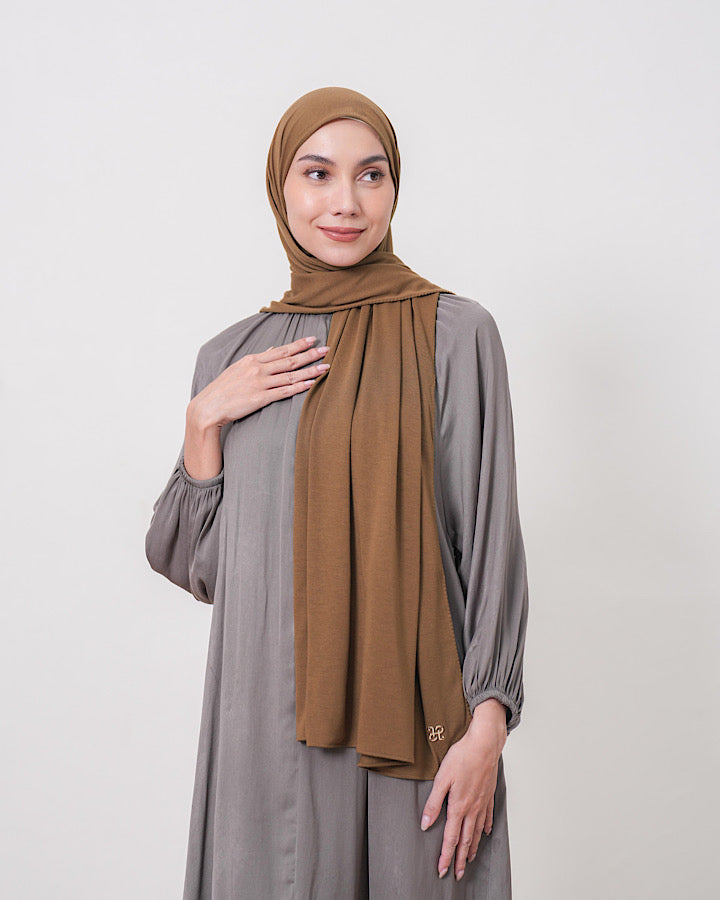 New Hajra Pashmina