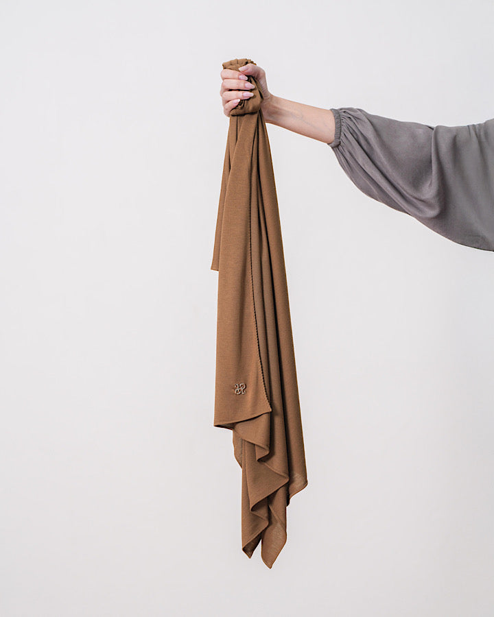 New Hajra Pashmina