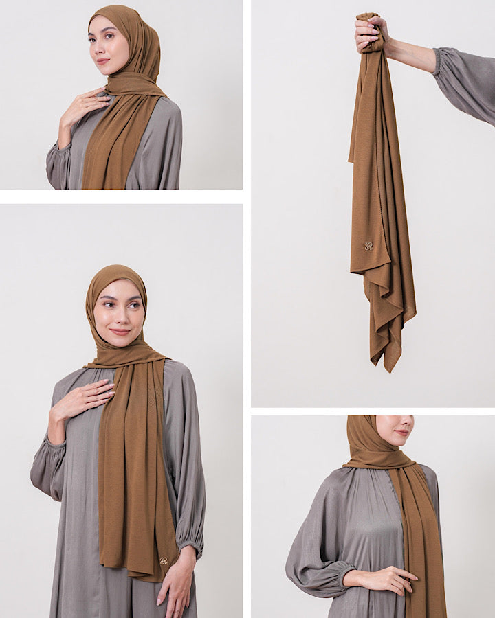 New Hajra Pashmina