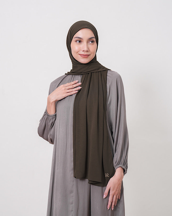 New Hajra Pashmina