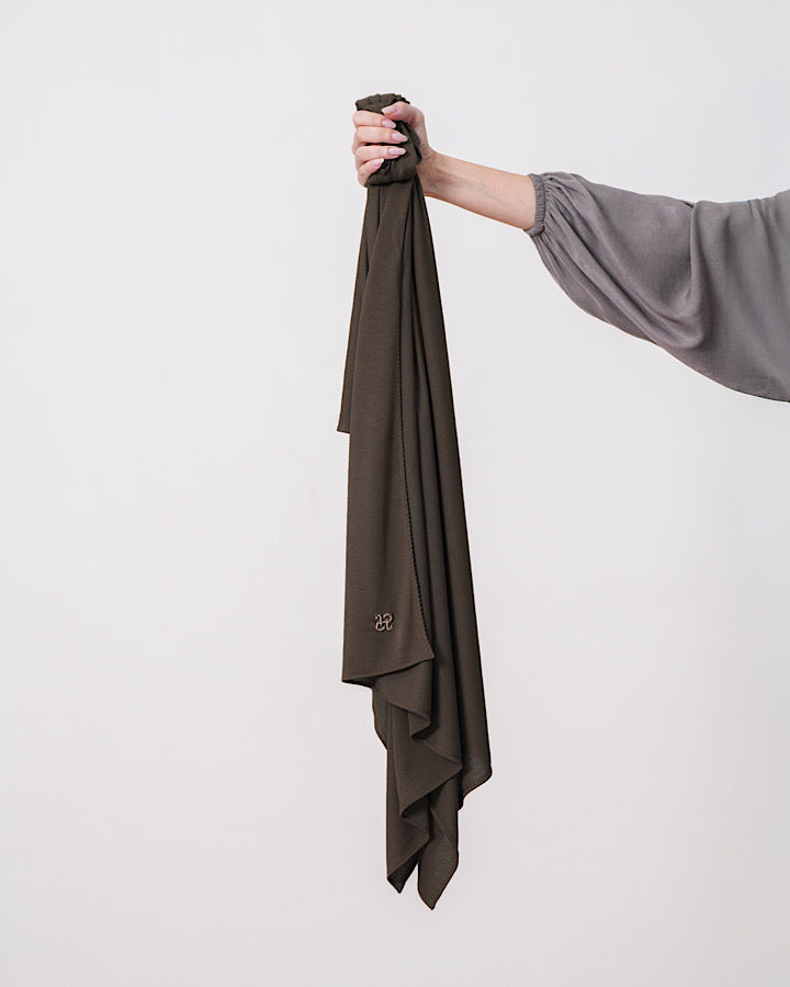 New Hajra Pashmina