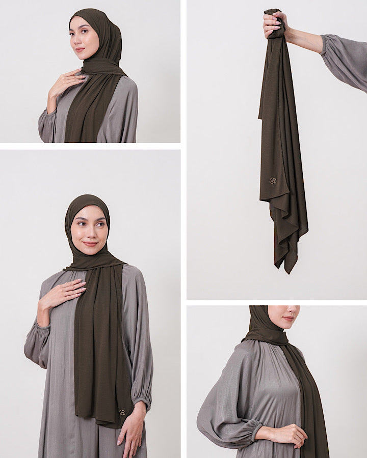 New Hajra Pashmina