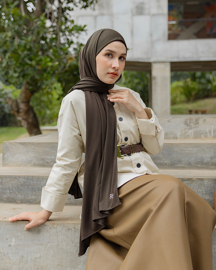 New Hajra Pashmina